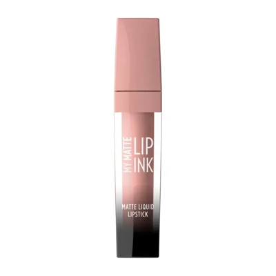 GOLDEN ROSE GR My Matte Lip Ink-02 GOLDEN ROSE GR My Matte Lip Ink-02