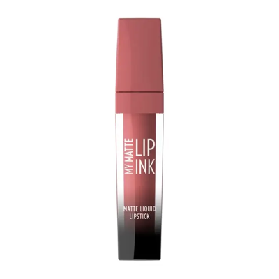 GOLDEN ROSE GR My Matte Lip Ink-04 GOLDEN ROSE GR My Matte Lip Ink-04