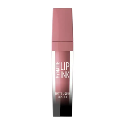GOLDEN ROSE GR My Matte Lip Ink-05 GOLDEN ROSE GR My Matte Lip Ink-05