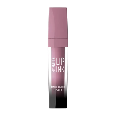 GOLDEN ROSE GR My Matte Lip Ink-06 GOLDEN ROSE GR My Matte Lip Ink-06