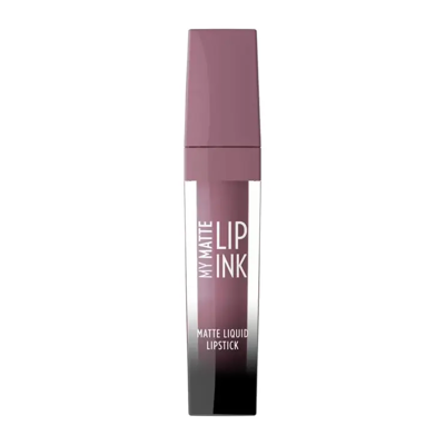 GOLDEN ROSE GR My Matte Lip Ink-07 GOLDEN ROSE GR My Matte Lip Ink-07