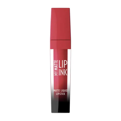 GOLDEN ROSE GR My Matte Lip Ink-08 GOLDEN ROSE GR My Matte Lip Ink-08