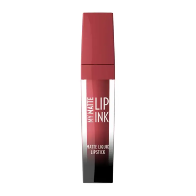 GOLDEN ROSE GR My Matte Lip Ink-09 GOLDEN ROSE GR My Matte Lip Ink-09