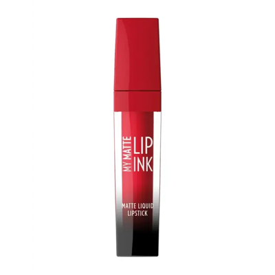 GOLDEN ROSE GR My Matte Lip Ink-11 GOLDEN ROSE GR My Matte Lip Ink-11