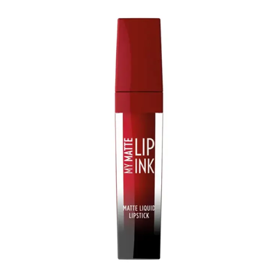 GOLDEN ROSE GR My Matte Lip Ink-12 GOLDEN ROSE GR My Matte Lip Ink-12