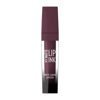 GOLDEN ROSE GR My Matte Lip Ink-14 GOLDEN ROSE GR My Matte Lip Ink-14