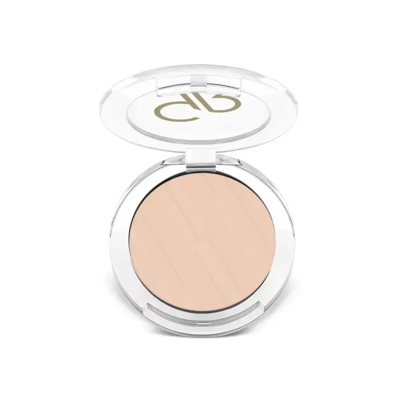GOLDEN ROSE GR Pressed Powder 106 Beige GOLDEN ROSE GR Pressed Powder 106 Beige