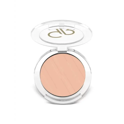 GOLDEN ROSE GR Pressed Powder 109 Rose Beige GOLDEN ROSE GR Pressed Powder 109 Rose Beige