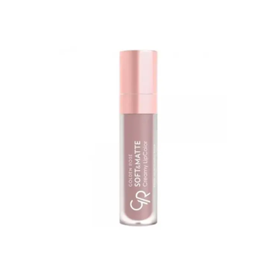 GOLDEN ROSE GR Soft & Matte Creamy Lipcolor - 101 GOLDEN ROSE GR Soft & Matte Creamy Lipcolor - 101