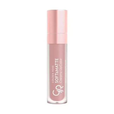GOLDEN ROSE Gr Soft & Matte Creamy Lipcolor - 102 GOLDEN ROSE Gr Soft & Matte Creamy Lipcolor - 102