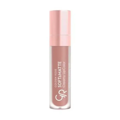 GOLDEN ROSE Gr Soft & Matte Creamy Lipcolor - 103 GOLDEN ROSE Gr Soft & Matte Creamy Lipcolor - 103
