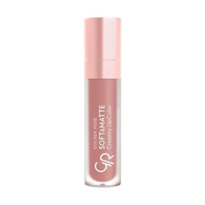 GOLDEN ROSE Gr Soft & Matte Creamy Lipcolor - 104 GOLDEN ROSE Gr Soft & Matte Creamy Lipcolor - 104