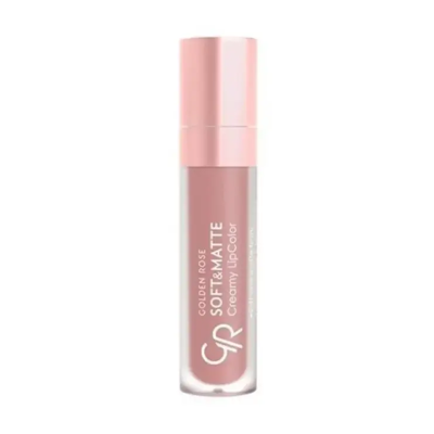 GOLDEN ROSE Gr Soft & Matte Creamy Lipcolor - 106 GOLDEN ROSE Gr Soft & Matte Creamy Lipcolor - 106