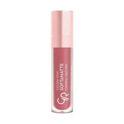 GOLDEN ROSE GR Soft & Matte Creamy Lipcolor - 111 GOLDEN ROSE GR Soft & Matte Creamy Lipcolor - 111