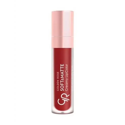 GOLDEN ROSE Gr Soft & Matte Creamy Lipcolor - 114 GOLDEN ROSE Gr Soft & Matte Creamy Lipcolor - 114