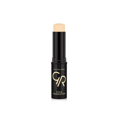 GOLDEN ROSE Gr Stick Foundation - 02 GOLDEN ROSE Gr Stick Foundation - 02