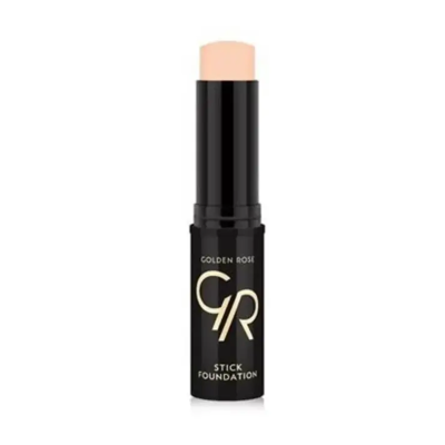 GOLDEN ROSE Gr Stick Foundation - 03 GOLDEN ROSE Gr Stick Foundation - 03