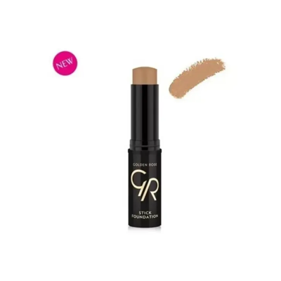 GOLDEN ROSE Gr Stick Foundation - 08 GOLDEN ROSE Gr Stick Foundation - 08
