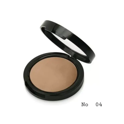 GOLDEN ROSE Mineral Terracotta Powder Gr - 04 GOLDEN ROSE Mineral Terracotta Powder Gr - 04