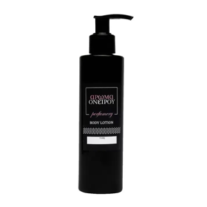 ROBERTO CAVALLI Body Lotion No 107 ROBERTO CAVALLI Body Lotion No 107