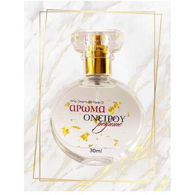 PARFUMS DE MARLY Premium Gold Flakes Perfume No 482 - Ίδια οσμική οικογένεια με Delina PARFUMS DE MARLY Premium Gold Flakes Perfume No 482 - Ίδια οσμική οικογένεια με Delina