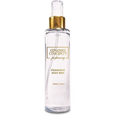 Body Mist No 484 (150ml) - Ίδια οσμική οικογένεια με Boss Bottled Bold Citrus Body Mist No 484 (150ml) - Ίδια οσμική οικογένεια με Boss Bottled Bold Citrus