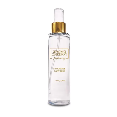 MAISON FRANCIS KURKDJIAN Body Mist No 455 - Ίδια οσμική οικογένεια με Baccarat Rouge MAISON FRANCIS KURKDJIAN Body Mist No 455 - Ίδια οσμική οικογένεια με Baccarat Rouge