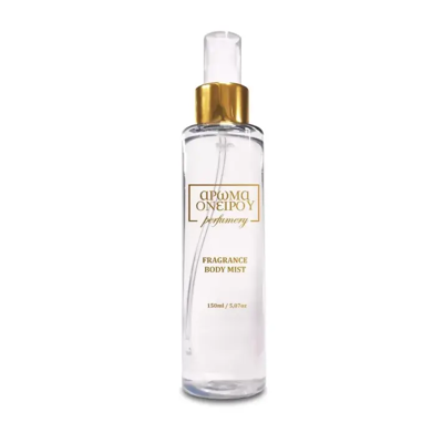 CHANEL Body Mist No 010 - Ίδια οσμική οικογένεια με Allure CHANEL Body Mist No 010 - Ίδια οσμική οικογένεια με Allure
