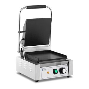 Royal Catering Σχάρα επαφής - 2 - royal_catering - 1.800 W RCPKG-1800-S