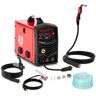 Stamos Germany MIG/MAG Welder - 160 A - 230 V - synergy - Duty Cycle 100 % S-MIG160DS