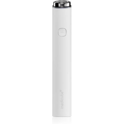 medicube Age-R Booster Pro Mini συσκευή πολλαπλών χρήσεων για λαμπρότητα και λείανση επιδερμίδας χρώμα White 75 γρ medicube Age-R Booster Pro Mini συσκευή πολλαπλών χρήσεων για λαμπρότητα και λείανση επιδερμίδας χρώμα White 75 γρ