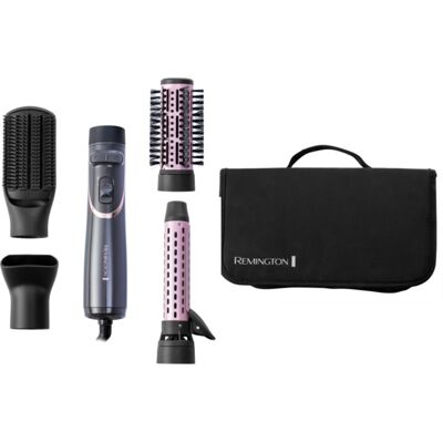 Remington Curl & Straight Confi Airstyler σίδερο-πιστολάκι 1 τμχ Remington Curl & Straight Confi Airstyler σίδερο-πιστολάκι 1 τμχ