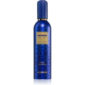 Al Haramain Velvet Bleu σπρέι δωματίου 250 ml Al Haramain Velvet Bleu σπρέι δωματίου 250 ml