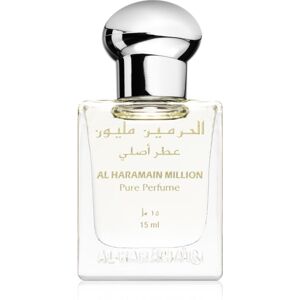 Al Haramain Million αρωματικό λάδι για γυναίκες 15 ml Al Haramain Million αρωματικό λάδι για γυναίκες 15 ml