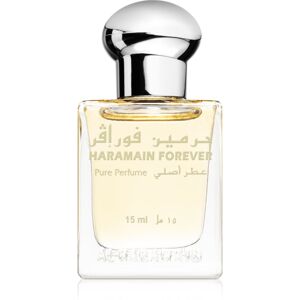 Al Haramain Haramain Forever αρωματικό λάδι για γυναίκες 15 ml Al Haramain Haramain Forever αρωματικό λάδι για γυναίκες 15 ml