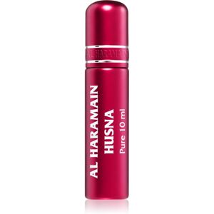 Al Haramain Husna αρωματικό λάδι για γυναίκες 10 ml Al Haramain Husna αρωματικό λάδι για γυναίκες 10 ml