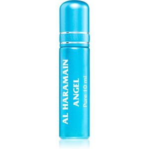 Al Haramain Angel αρωματικό λάδι για γυναίκες (roll on) 10 ml Al Haramain Angel αρωματικό λάδι για γυναίκες (roll on) 10 ml