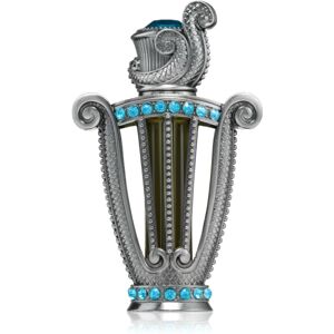 Al Haramain Solitaire αρωματικό λάδι για γυναίκες 12 ml Al Haramain Solitaire αρωματικό λάδι για γυναίκες 12 ml