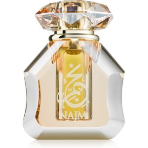 Al Haramain Najm Gold αρωματικό λάδι unisex 18 ml Al Haramain Najm Gold αρωματικό λάδι unisex 18 ml
