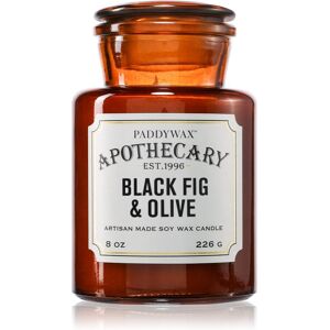 Paddywax Apothecary Fig & Olive αρωματικό κερί 226 γρ Paddywax Apothecary Fig & Olive αρωματικό κερί 226 γρ