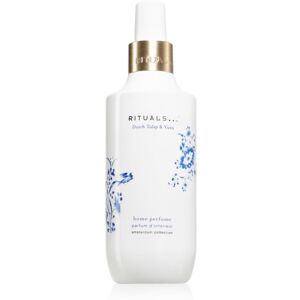 RITUALS Amsterdam Collection σπρέι δωματίου 200 ml RITUALS Amsterdam Collection σπρέι δωματίου 200 ml