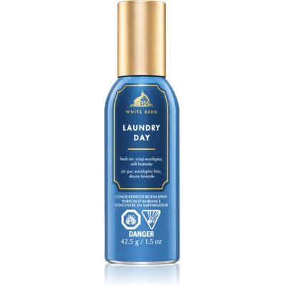 Bath & Body Works Laundry Day σπρέι δωματίου 42.5 γρ Bath & Body Works Laundry Day σπρέι δωματίου 42.5 γρ