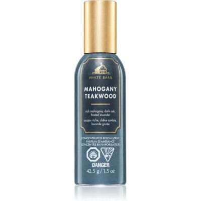 Bath & Body Works Mahogany Teakwood σπρέι δωματίου 42.5 γρ Bath & Body Works Mahogany Teakwood σπρέι δωματίου 42.5 γρ