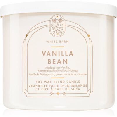 Bath & Body Works Vanilla Bean αρωματικό κερί 411 γρ Bath & Body Works Vanilla Bean αρωματικό κερί 411 γρ