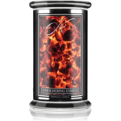 Kringle Candle Reserve Smoldering Ember αρωματικό κερί 623 γρ Kringle Candle Reserve Smoldering Ember αρωματικό κερί 623 γρ