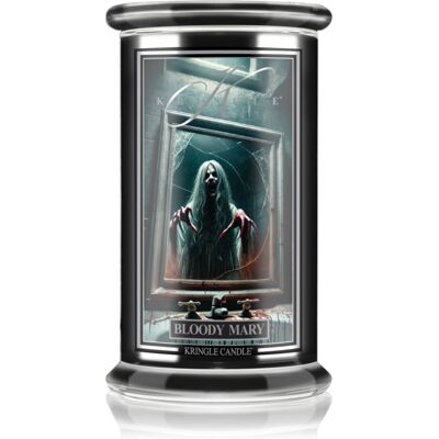 Kringle Candle Bloody Mary αρωματικό κερί 623 γρ Kringle Candle Bloody Mary αρωματικό κερί 623 γρ