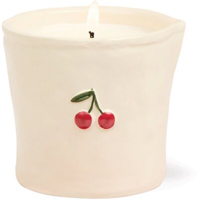 Paddywax Bistro Smoked Cherry αρωματικό κερί 226 γρ Paddywax Bistro Smoked Cherry αρωματικό κερί 226 γρ