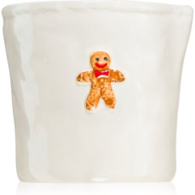 Paddywax Bistro Gingerbread αρωματικό κερί 226 γρ Paddywax Bistro Gingerbread αρωματικό κερί 226 γρ