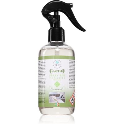 THD Unico White Musk Αρωματικό σπρέι για υφάσματα - Αρωματικό σπρέι THD Unico White Musk Αρωματικό σπρέι για υφάσματα - Αρωματικό σπρέι