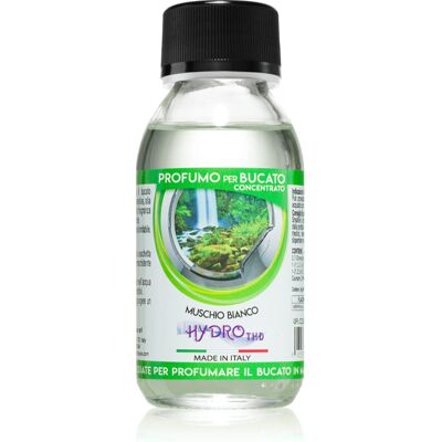 THD Άρωμα Μούσκας για Πλυντήριο - 100ml THD Άρωμα Μούσκας για Πλυντήριο - 100ml